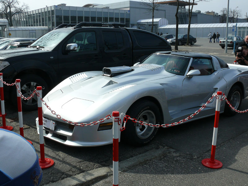 Motoshow 2011